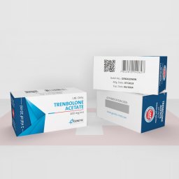 Trenbolone Acetate Trenbolone Acetate