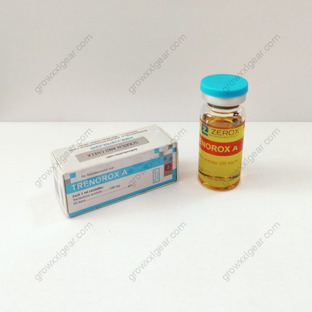 Trenorox A 10 mL Trenorox A 10 mL