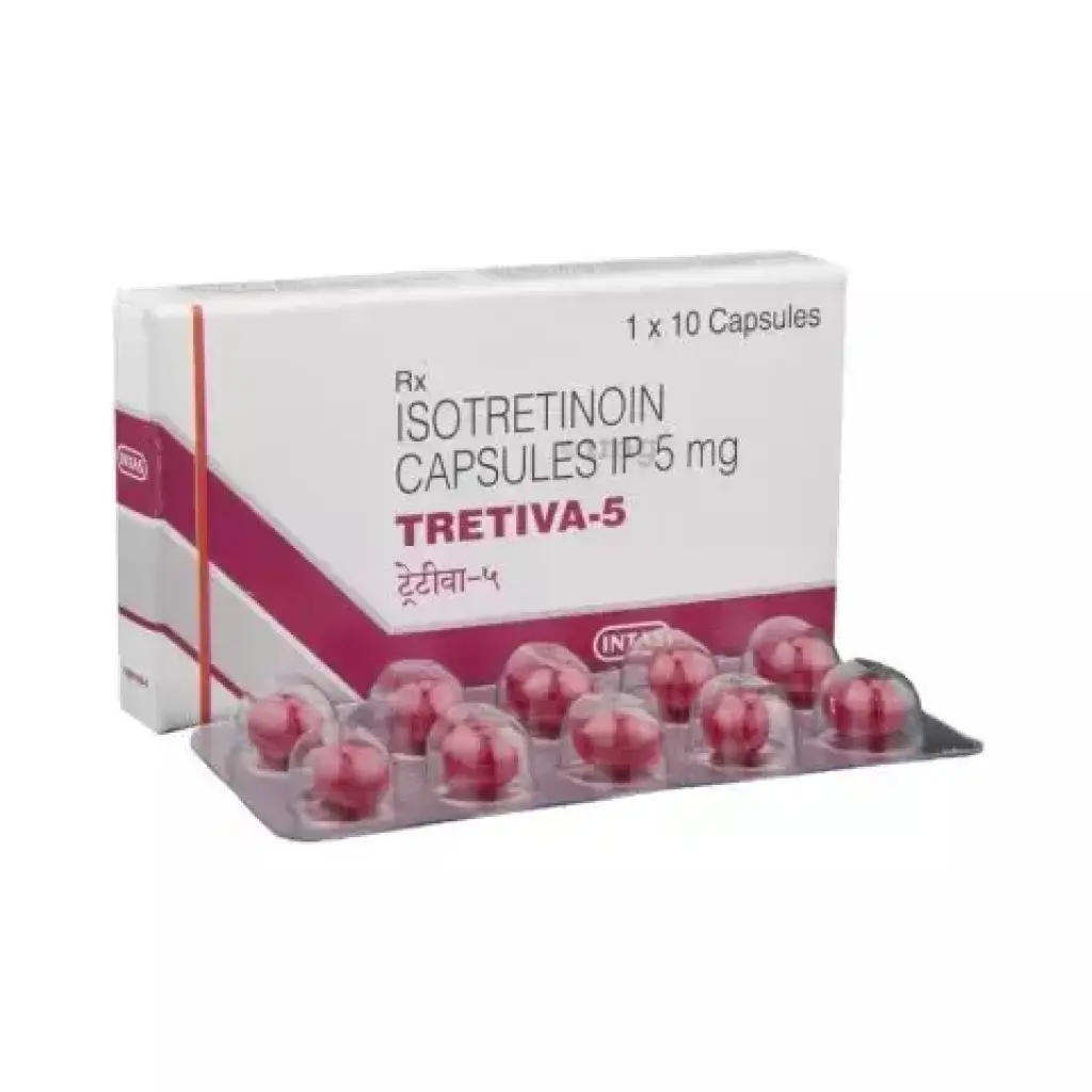 Tretiva-5