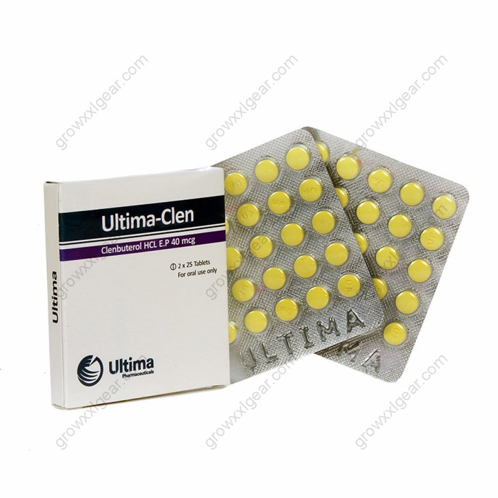 Ultima-Clen Ultima-Clen