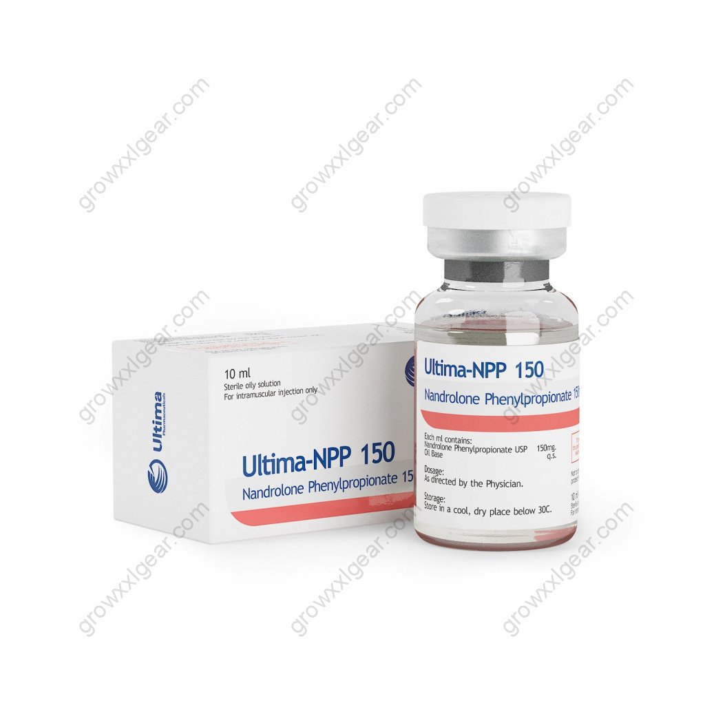 Ultima-NPP 100 Ultima-NPP 100