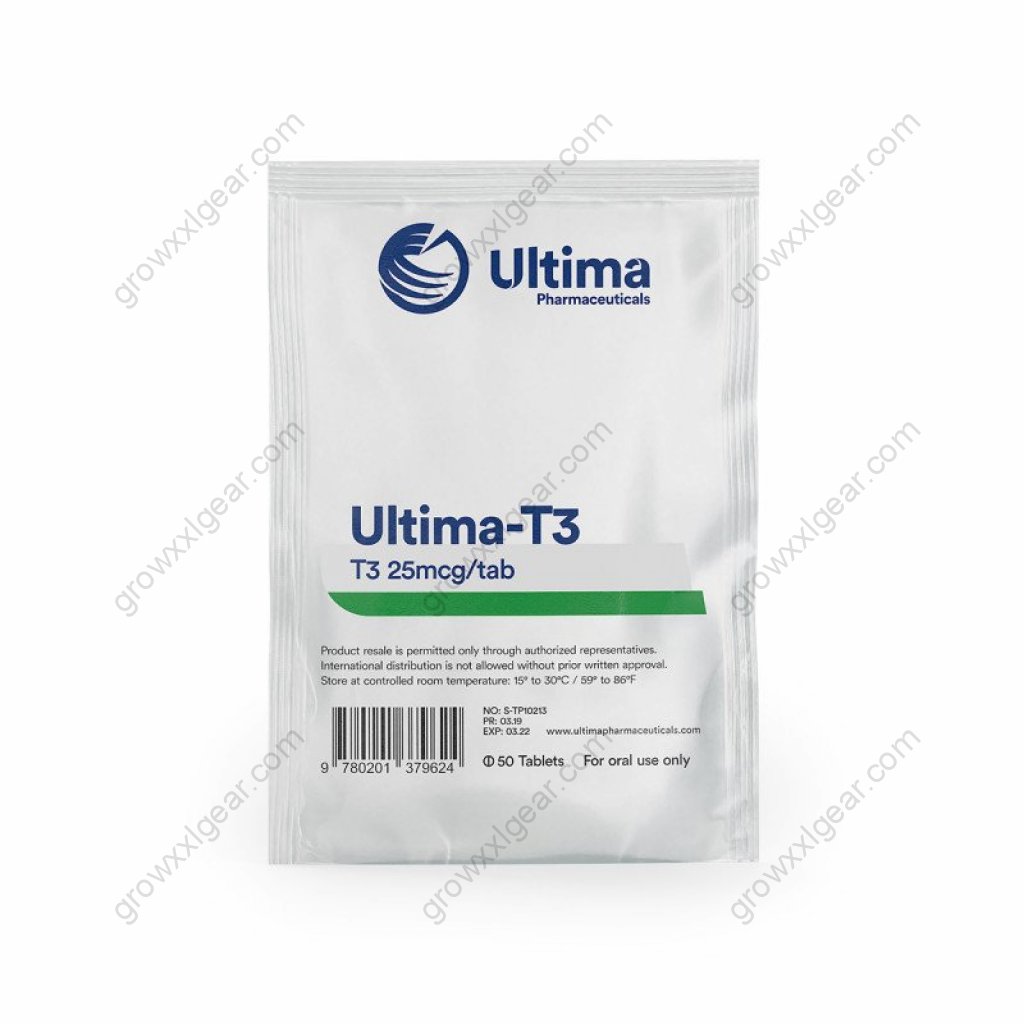 Ultima-T3 Ultima-T3