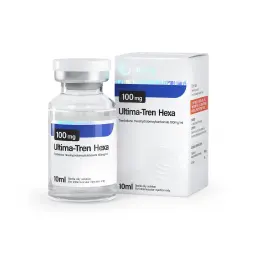 Ultima-Tren Hexa 100