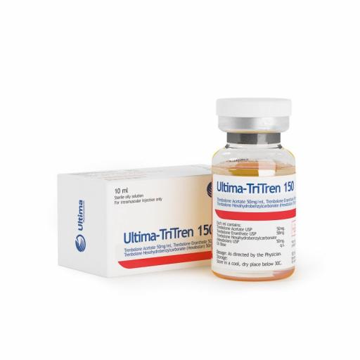 Ultima-TriTren 150