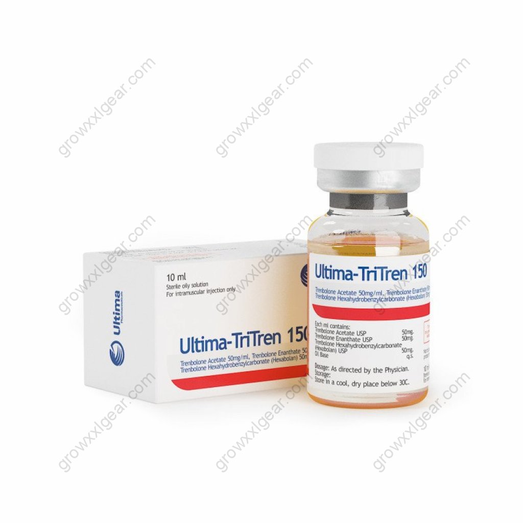 Ultima-TriTren 150 Ultima-TriTren 150
