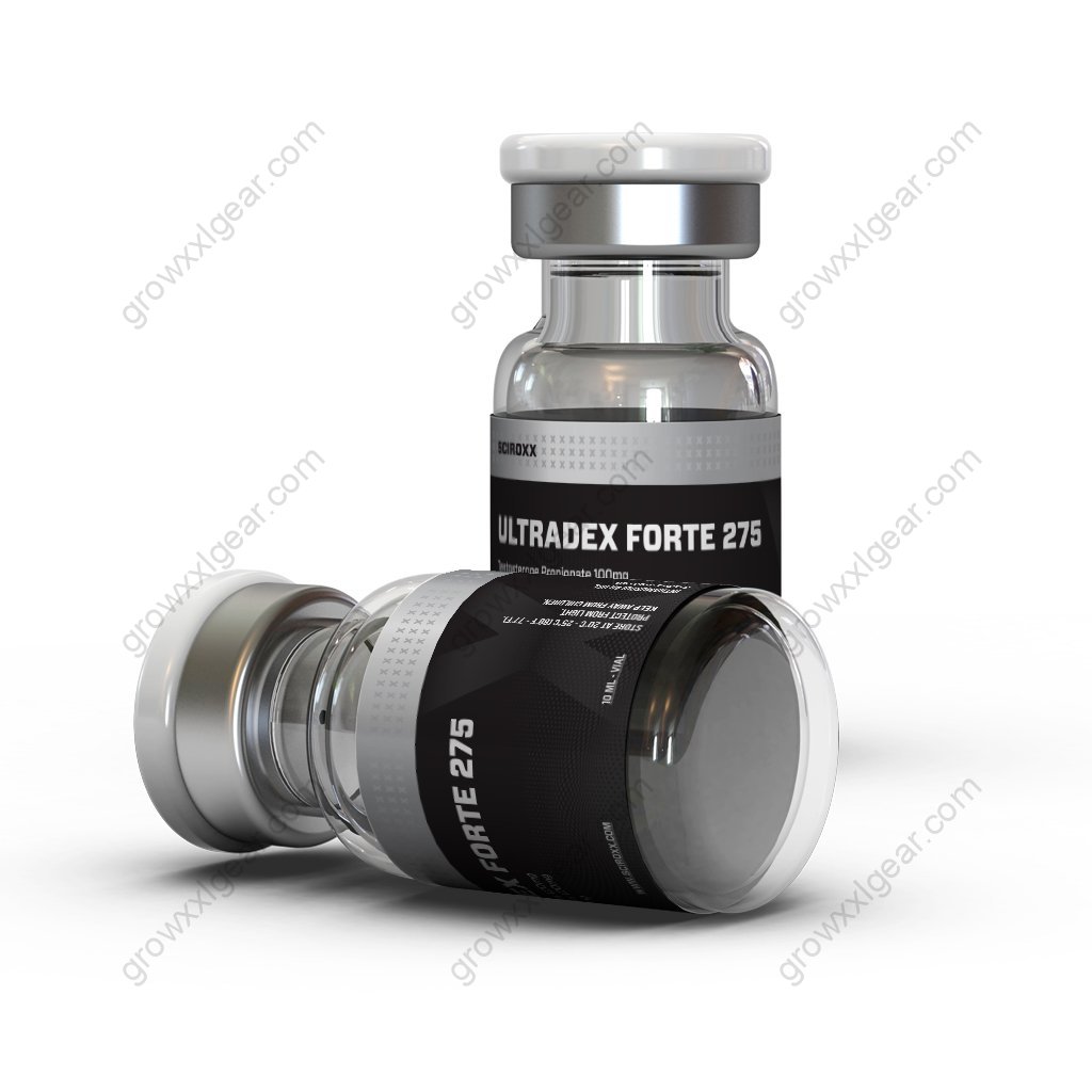 Ultradex Forte 275 Ultradex Forte 275