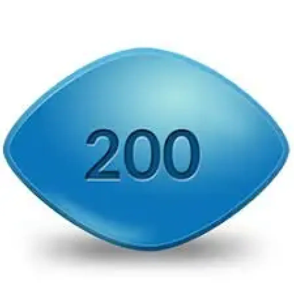 Viagra 200 mg