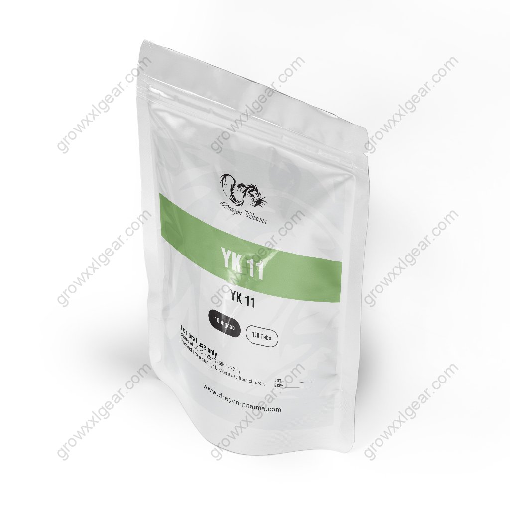 YK 11 YK 11