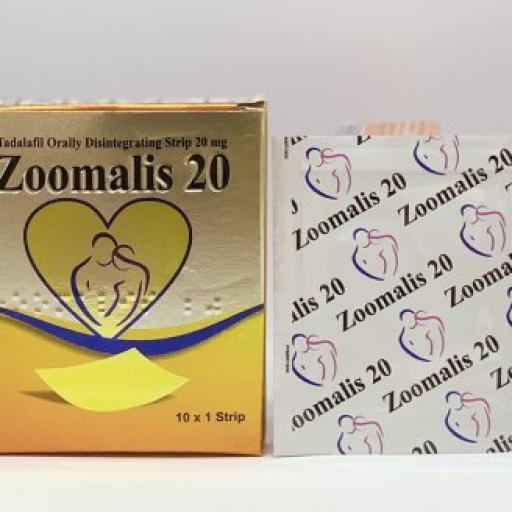 Zoomalis 20