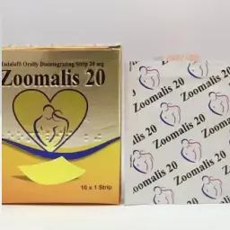 Zoomalis 20